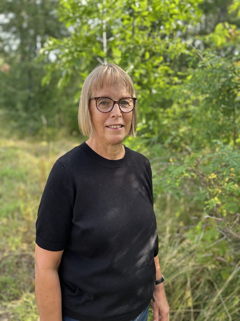 Mari Henrysson